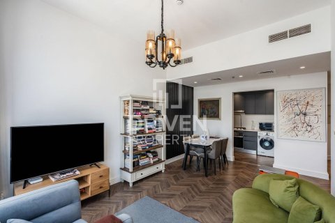 Apartment in Dubai Residence Complex, Dubai 2 bedrooms, 86.12 sq.m. № 138296 - photo 3