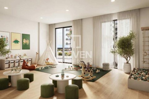 Apartment in Town Square, Dubai 2 bedrooms, 83.15 sq.m. № 138293 - photo 11