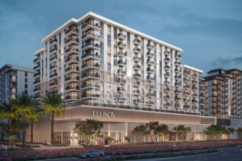Apartment in Town Square, Dubai 2 bedrooms, 83.15 sq.m. № 138293 - photo 4