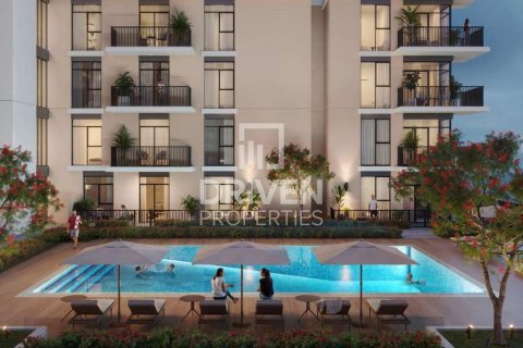 Apartment in Town Square, Dubai 2 bedrooms, 83.15 sq.m. № 138293 - photo 3