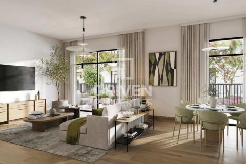 Apartment in Town Square, Dubai 2 bedrooms, 83.15 sq.m. № 138293 - photo 9