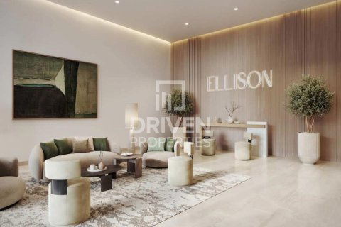 Apartment in Town Square, Dubai 2 bedrooms, 83.15 sq.m. № 138293 - photo 12