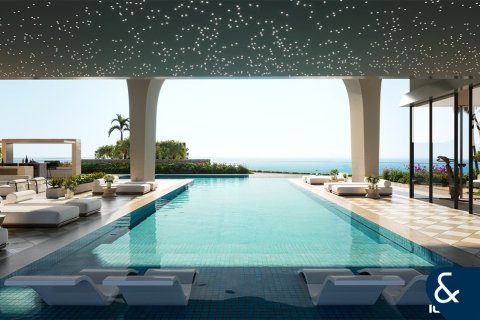 Apartment in Dubai 4 bedrooms, 330 sq.m. № 91283 - photo 11