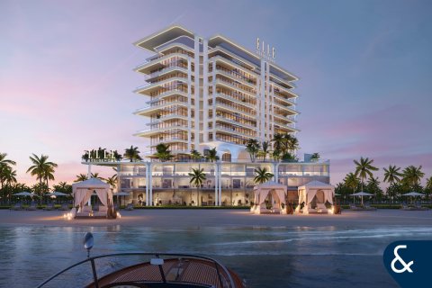 Apartment in Dubai 4 bedrooms, 330 sq.m. № 91283 - photo 6