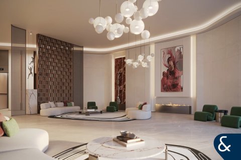 Apartment in Dubai 4 bedrooms, 330 sq.m. № 91283 - photo 10