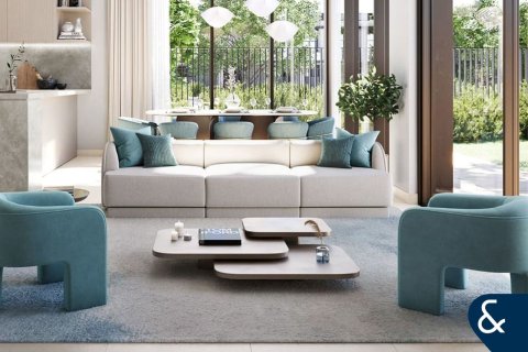 Adosado en Villanova, Dubai Land, Dubai, 3 dormitorios, 218 m², № 91293 - foto 8