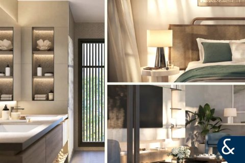 Adosado en Villanova, Dubai Land, Dubai, 3 dormitorios, 218 m², № 91293 - foto 10