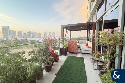 Apartment in DAMAC Hills (Akoya by DAMAC), Dubai 3 bedrooms, 181 sq.m. № 91290 - photo 4