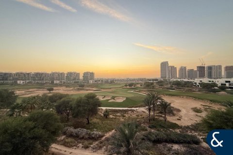 Apartment in DAMAC Hills (Akoya by DAMAC), Dubai 3 bedrooms, 181 sq.m. № 91290