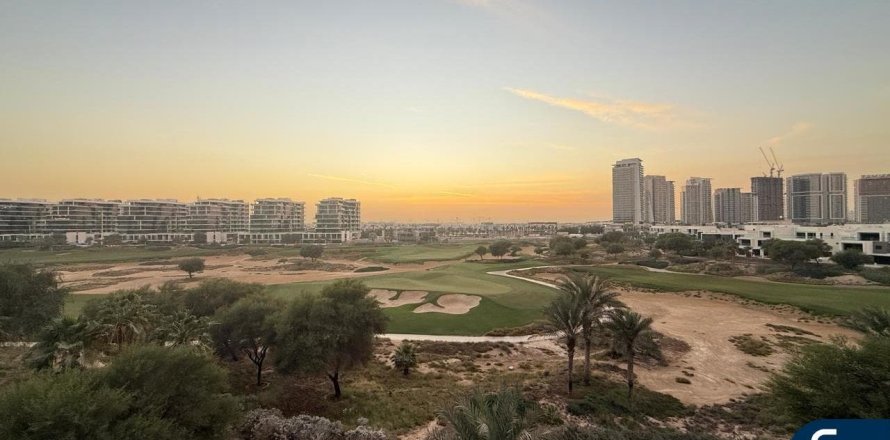 Apartment in DAMAC Hills (Akoya by DAMAC), Dubai 3 bedrooms, 181 sq.m. № 91290