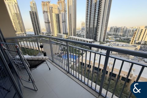 شقة في Harbour Views 1, خور دبي, دبي 2 غرف نوم, 109 م² رقم 91292 - صورة 6