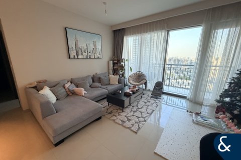 شقة في Harbour Views 1, خور دبي, دبي 2 غرف نوم, 109 م² رقم 91292 - صورة 12
