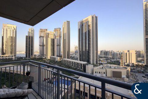 شقة في Harbour Views 1, خور دبي, دبي 2 غرف نوم, 109 م² رقم 91292 - صورة 2