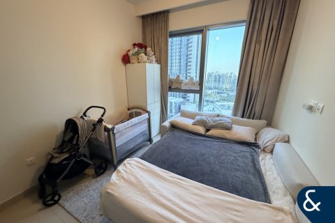 شقة في Harbour Views 1, خور دبي, دبي 2 غرف نوم, 109 م² رقم 91292 - صورة 9