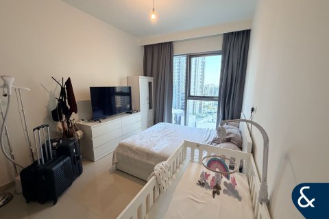 شقة في Harbour Views 1, خور دبي, دبي 2 غرف نوم, 109 م² رقم 91292 - صورة 4