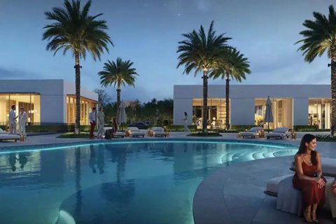 Villa in Dubai 4 bedrooms, 404.7 sq.m. № 83645 - photo 7