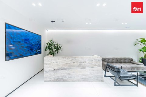 Office in Business Bay, Dubai 619.7 sq.m. № 10185
