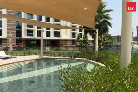 Appartement à City Walk, Dubai, 2 chambres, 112.4 m², № 118336 - photo 7