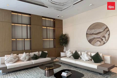 Appartement à City Walk, Dubai, 2 chambres, 112.4 m², № 118336 - photo 8