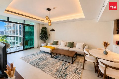 Apartment in City Walk, Dubai 1 bedroom, 76.8 sq.m. № 133079
