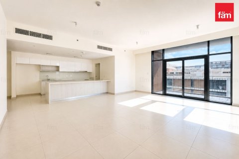Apartment in Dubai Hills Estate, Dubai 3 bedrooms, 153.7 sq.m. № 133082