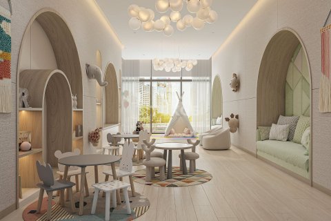 Appartement à Dubai, 2 chambres, 145 m², № 89851 - photo 11