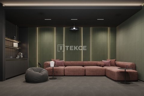 Appartement à Dubai, 1 chambre, 63 m², № 89844 - photo 22