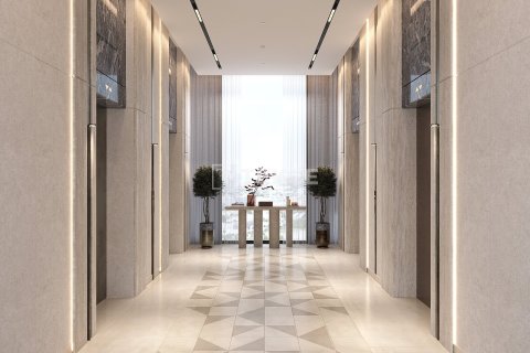 Appartement à Dubai, 2 chambres, 97 m², № 89845 - photo 14