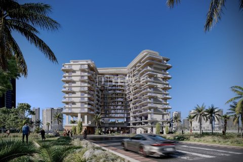Appartement à Dubai, 2 chambres, 97 m², № 89845 - photo 6