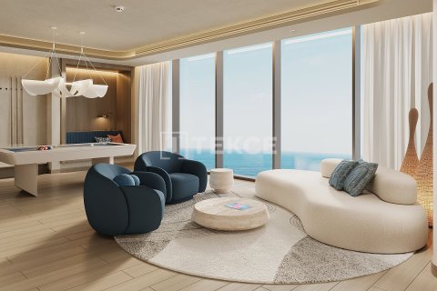Appartement à Dubai, 2 chambres, 97 m², № 89845 - photo 9