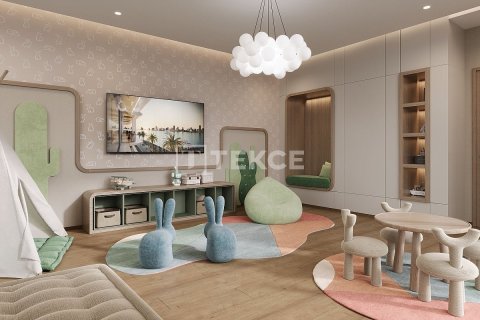 Appartement à Dubai, 2 chambres, 97 m², № 89845 - photo 17