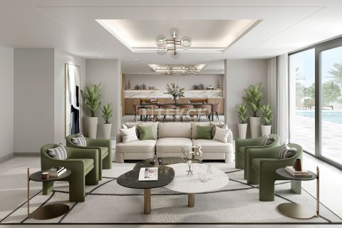 Appartement à Dubai, 2 chambres, 97 m², № 89845 - photo 7
