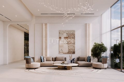 Appartement à Dubai, 2 chambres, 97 m², № 89845 - photo 13