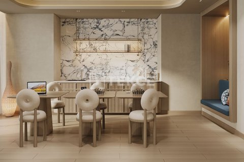 Appartement à Dubai, 2 chambres, 97 m², № 89845 - photo 8