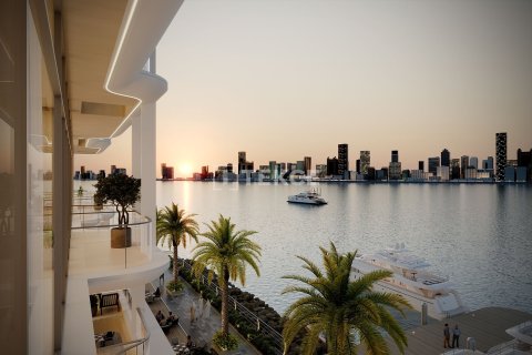 Apartment in Dubai 3 bedrooms, 132 sq.m. № 89846 - photo 2
