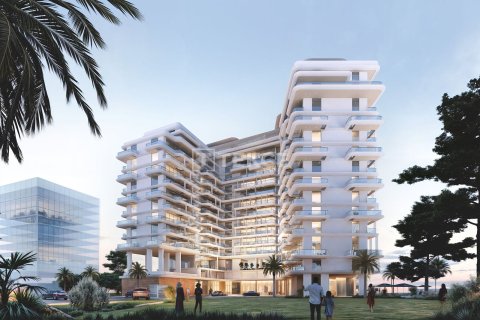 Apartment in Dubai 3 bedrooms, 132 sq.m. № 89846