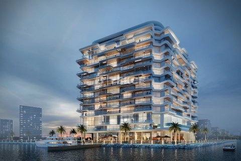 Apartment in Dubai 3 bedrooms, 132 sq.m. № 89846 - photo 4