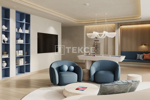 Apartment in Dubai 3 bedrooms, 132 sq.m. № 89846 - photo 10