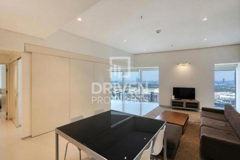 Снять в аренду квартиру в Sheikh Zayed Road, Дубай: 2 спальни, 106м², № 128526 - фото 2