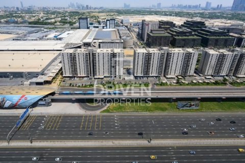 Снять в аренду квартиру в Sheikh Zayed Road, Дубай: 2 спальни, 106м², № 128526 - фото 18