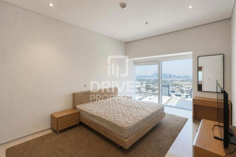 Снять в аренду квартиру в Sheikh Zayed Road, Дубай: 2 спальни, 106м², № 128526 - фото 8
