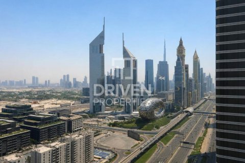 Снять в аренду квартиру в Sheikh Zayed Road, Дубай: 2 спальни, 106м², № 128526 - фото 20