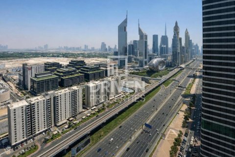 Снять в аренду квартиру в Sheikh Zayed Road, Дубай: 2 спальни, 106м², № 128526 - фото 21