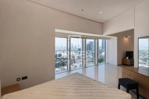 Снять в аренду квартиру в Sheikh Zayed Road, Дубай: 2 спальни, 106м², № 128526 - фото 7