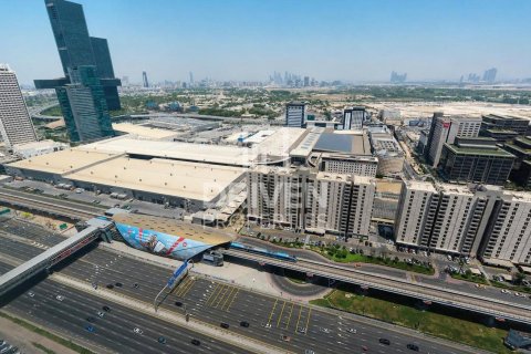 Снять в аренду квартиру в Sheikh Zayed Road, Дубай: 2 спальни, 106м², № 128526 - фото 19