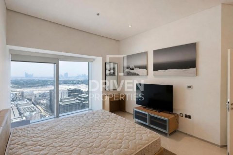 Снять в аренду квартиру в Sheikh Zayed Road, Дубай: 2 спальни, 106м², № 128526 - фото 9