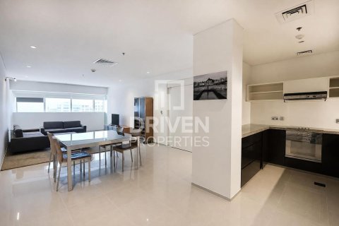 Снять в аренду квартиру в Sheikh Zayed Road, Дубай: 2 спальни, 119.01м², № 128524 - фото 11