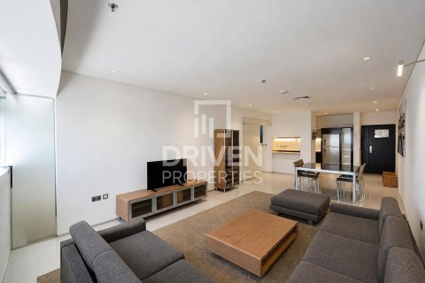 Apartment in Sheikh Zayed Road, Dubai 2 bedrooms, 119.01 sq.m. № 128524