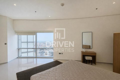 Снять в аренду квартиру в Sheikh Zayed Road, Дубай: 2 спальни, 119.01м², № 128524 - фото 10