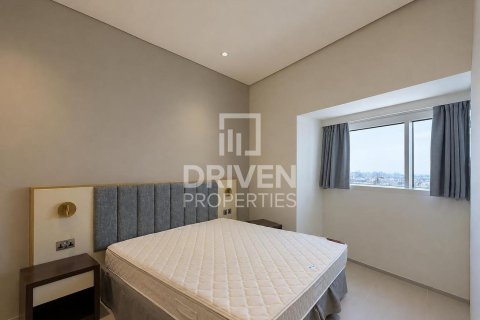 Снять в аренду квартиру в Sheikh Zayed Road, Дубай: 1 спальня, 85.01м², № 128525 - фото 6